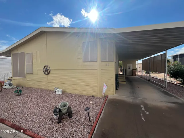 $79,000 | 11596 West Sierra Dawn Boulevard, Unit 188, Surprise, AZ 85378