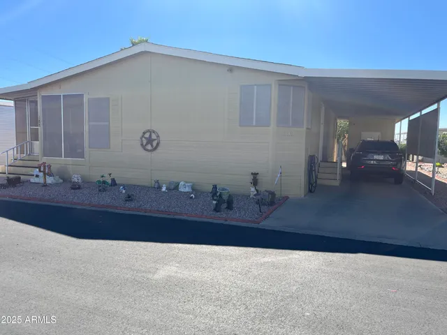 $79,000 | 11596 West Sierra Dawn Boulevard, Unit 188, Surprise, AZ 85378