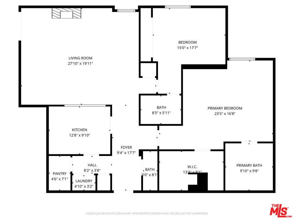 7249 Franklin Avenue, Unit 204 Los Angeles, CA 90046 - Photo 7 of 17