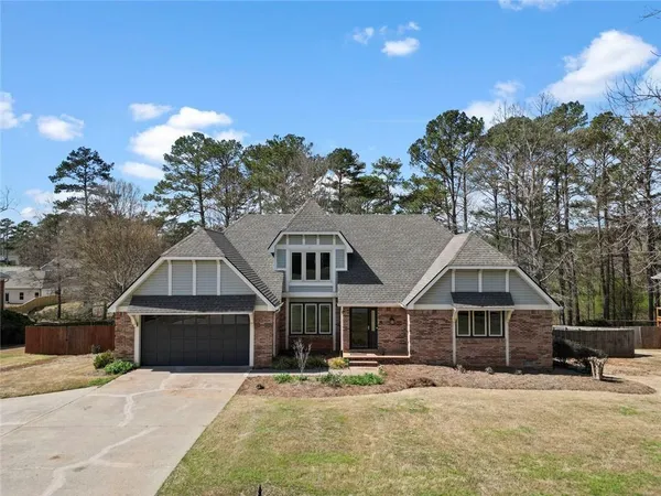 $490,000 | 39 Club View Drive Southeast, Rome, GA 30161
