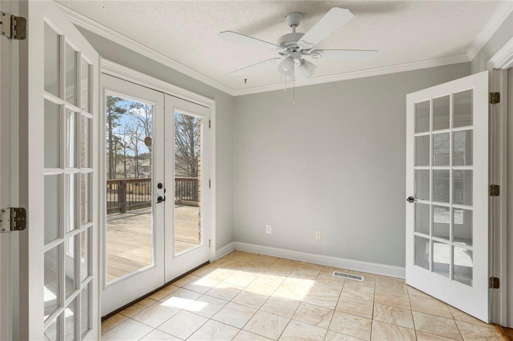 39 Club View Drive Southeast Rome, GA 30161 - Photo 12 of 42