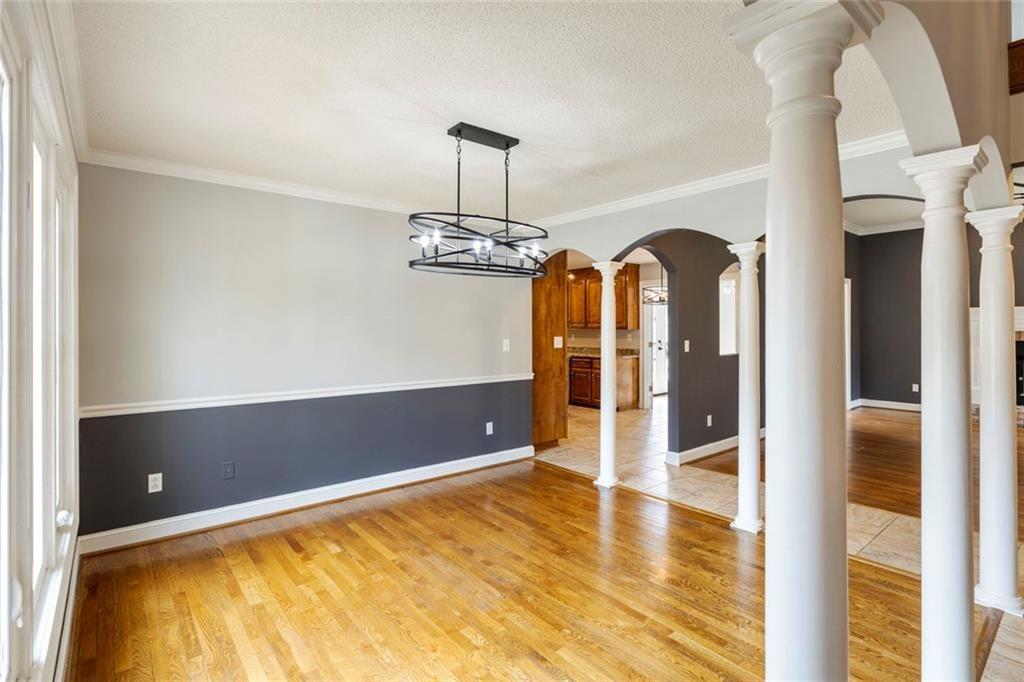 39 Club View Drive Southeast Rome, GA 30161 - Photo 13 of 42