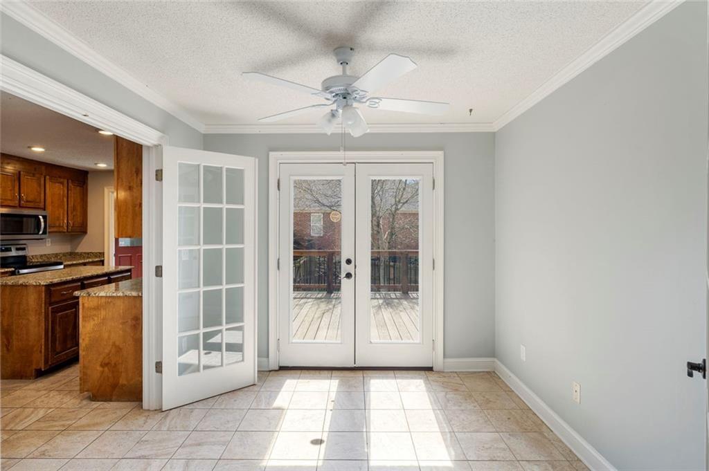 39 Club View Drive Southeast Rome, GA 30161 - Photo 14 of 42