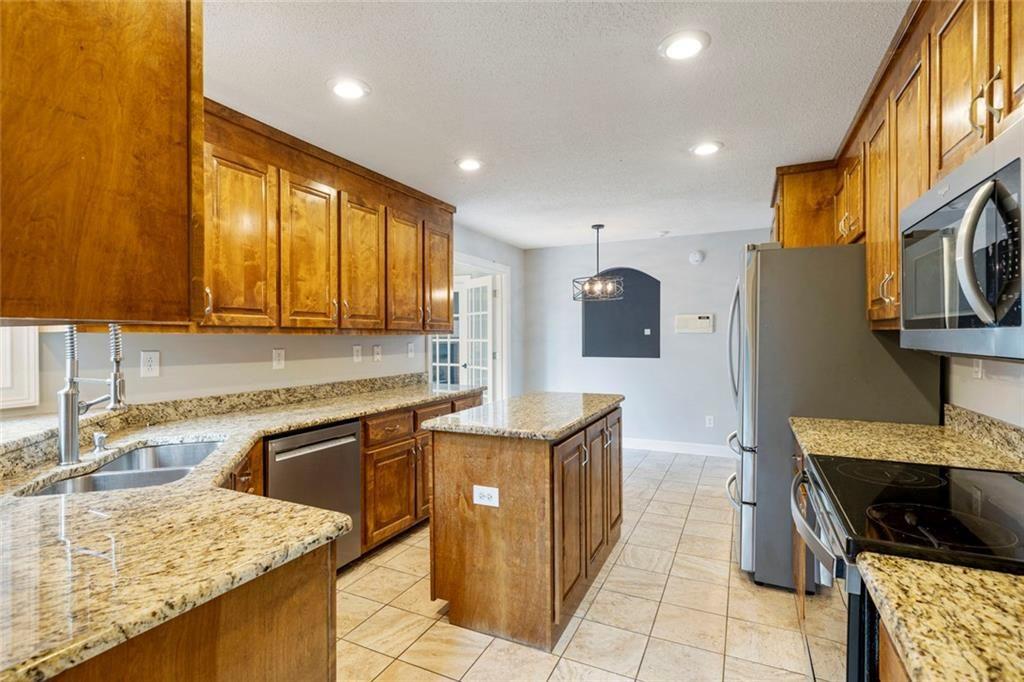 39 Club View Drive Southeast Rome, GA 30161 - Photo 15 of 42