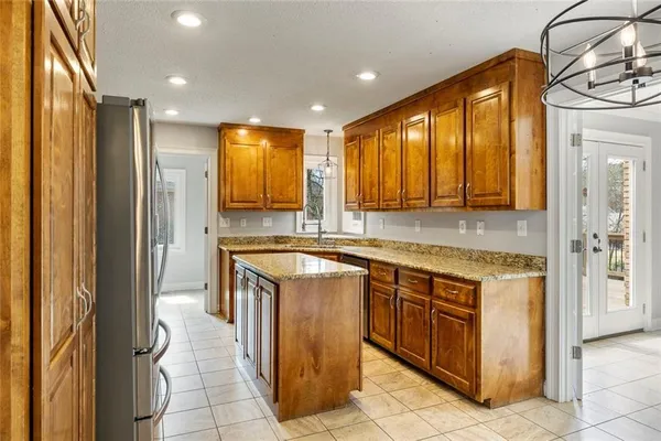 $490,000 | 39 Club View Drive Southeast, Rome, GA 30161