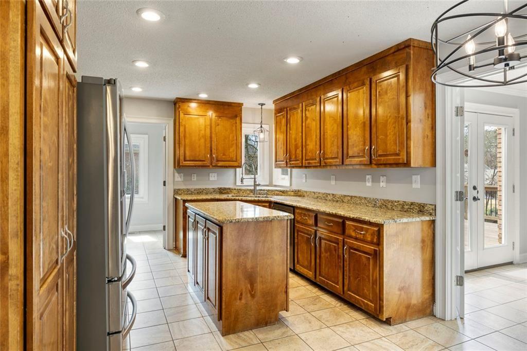 39 Club View Drive Southeast Rome, GA 30161 - Photo 16 of 42