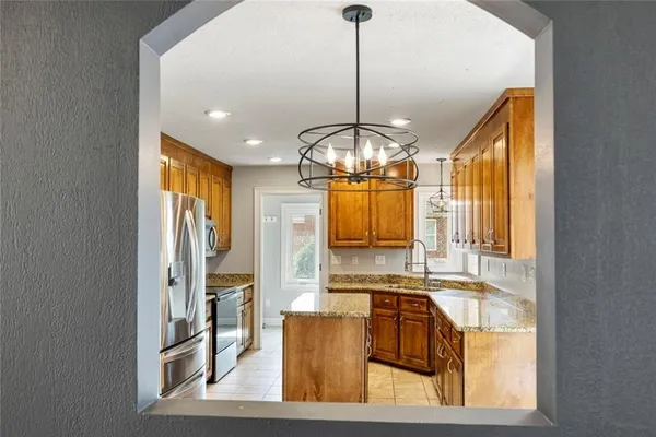 $490,000 | 39 Club View Drive Southeast, Rome, GA 30161