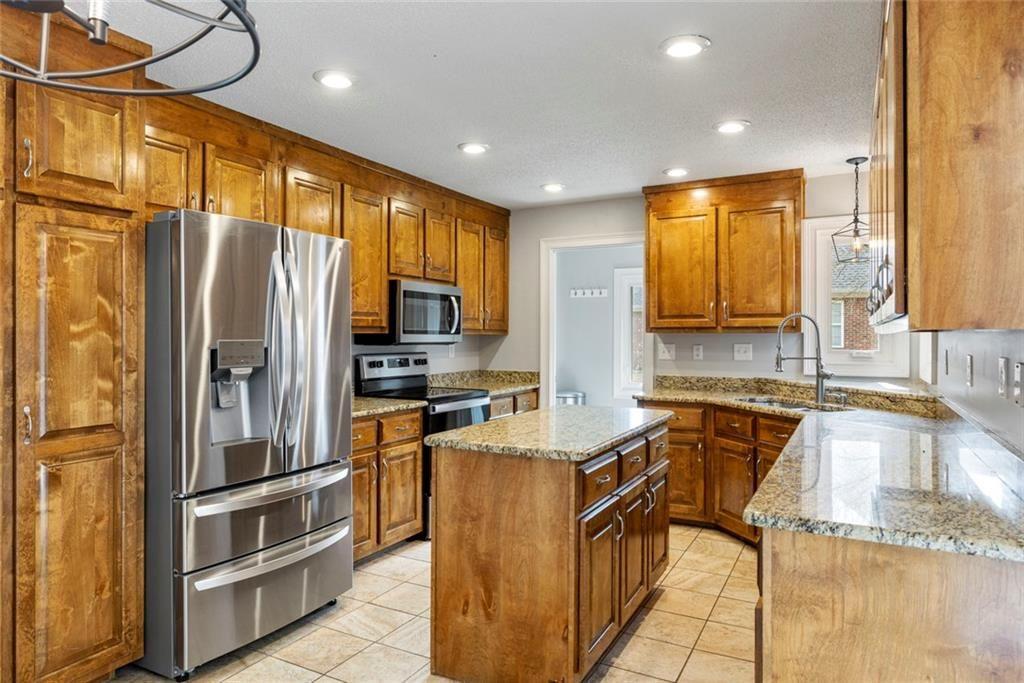 39 Club View Drive Southeast Rome, GA 30161 - Photo 18 of 42