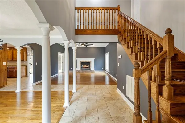 $490,000 | 39 Club View Drive Southeast, Rome, GA 30161