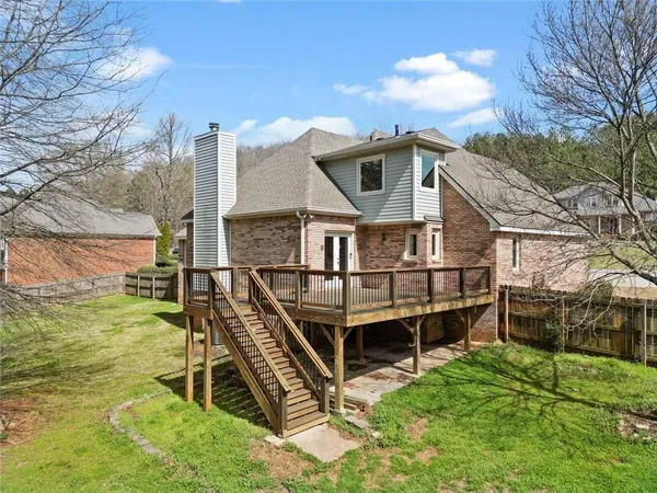 $490,000 | 39 Club View Drive Southeast, Rome, GA 30161