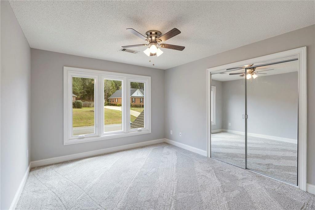 39 Club View Drive Southeast Rome, GA 30161 - Photo 22 of 42