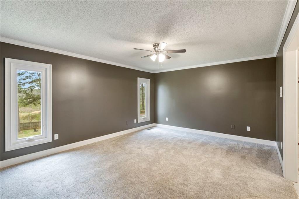 39 Club View Drive Southeast Rome, GA 30161 - Photo 23 of 42