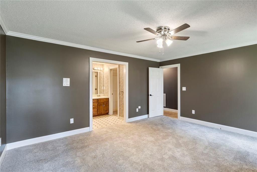 39 Club View Drive Southeast Rome, GA 30161 - Photo 24 of 42