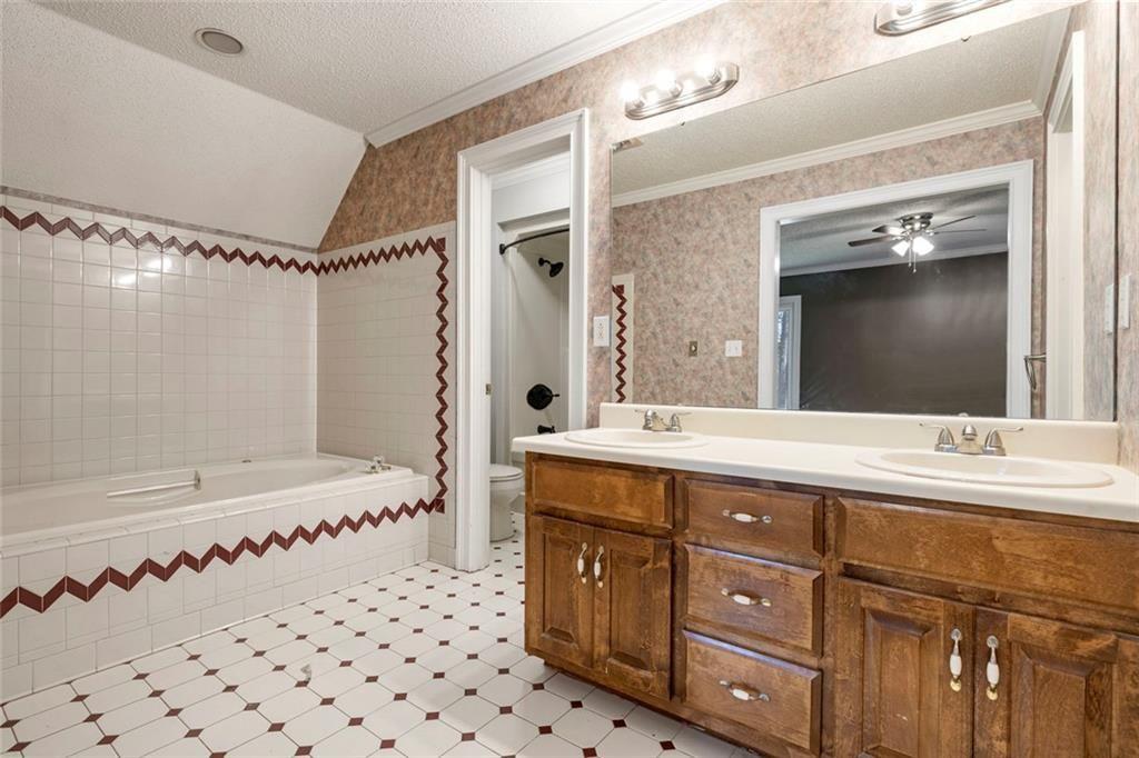 39 Club View Drive Southeast Rome, GA 30161 - Photo 25 of 42