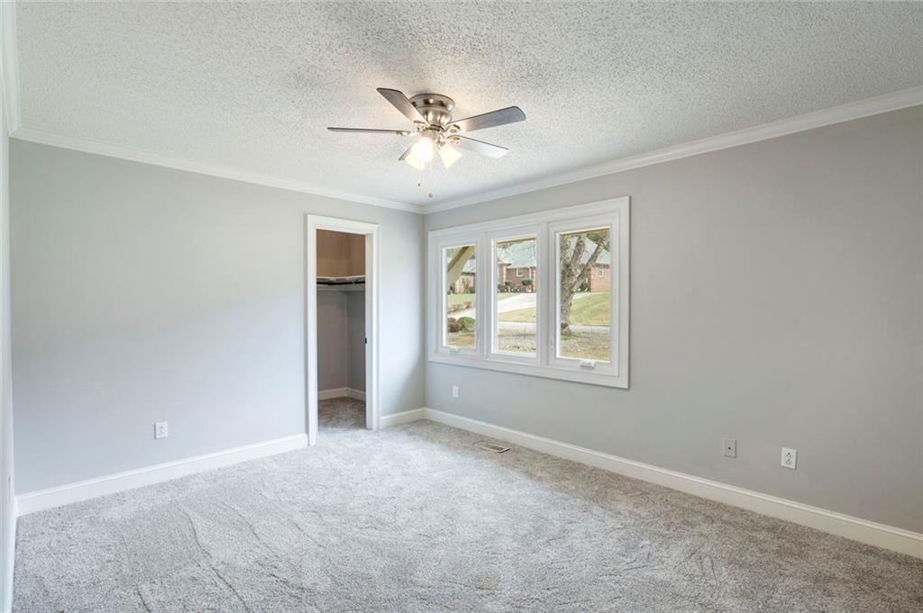 39 Club View Drive Southeast Rome, GA 30161 - Photo 34 of 42