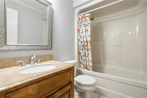 $490,000 | 39 Club View Drive Southeast, Rome, GA 30161