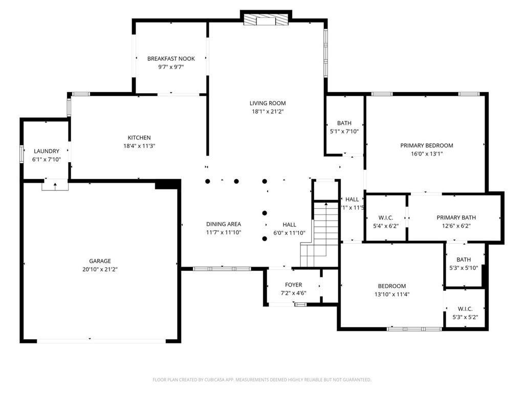39 Club View Drive Southeast Rome, GA 30161 - Photo 38 of 42