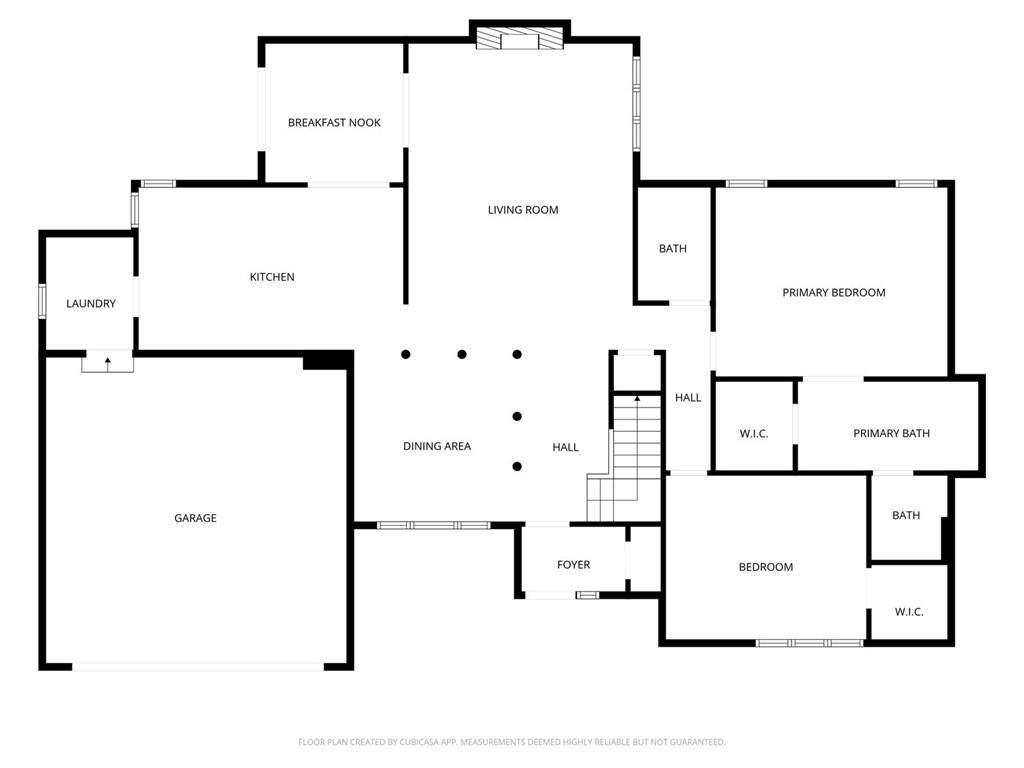 39 Club View Drive Southeast Rome, GA 30161 - Photo 39 of 42