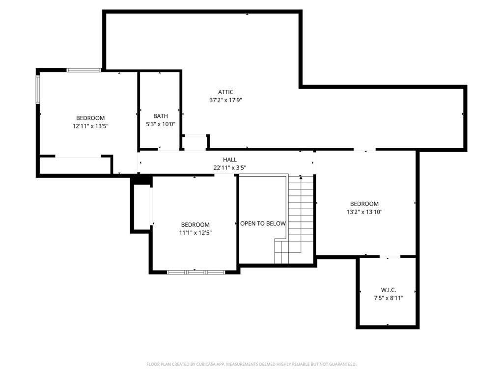 39 Club View Drive Southeast Rome, GA 30161 - Photo 40 of 42