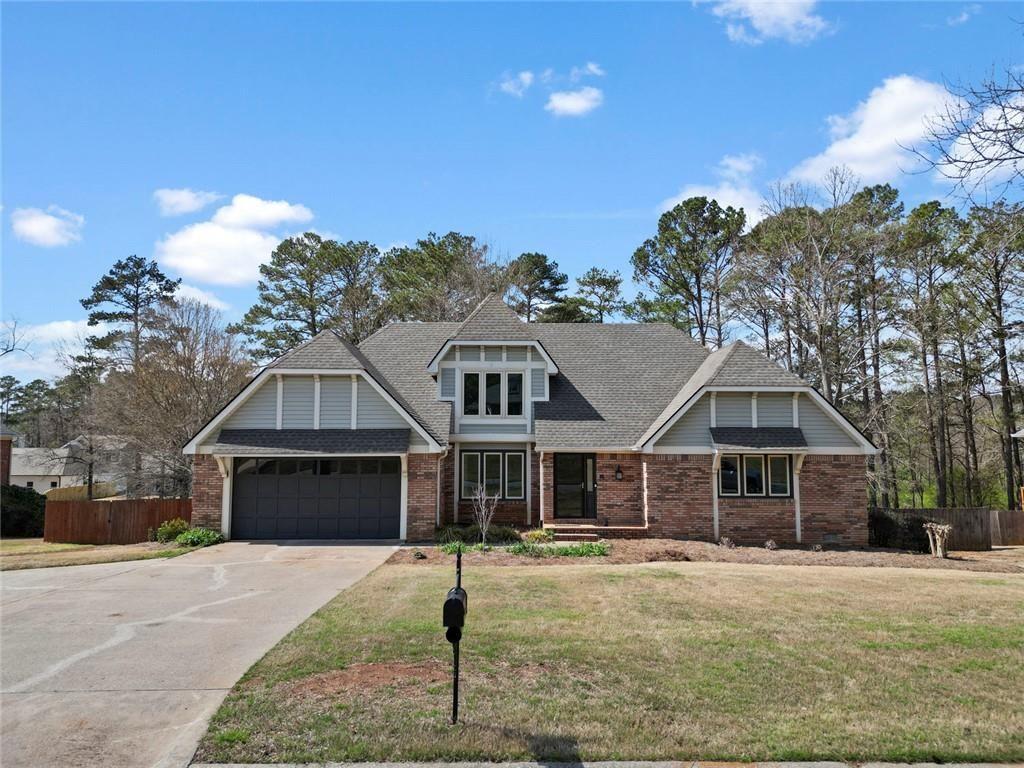 39 Club View Drive Southeast Rome, GA 30161 - Photo 4 of 42