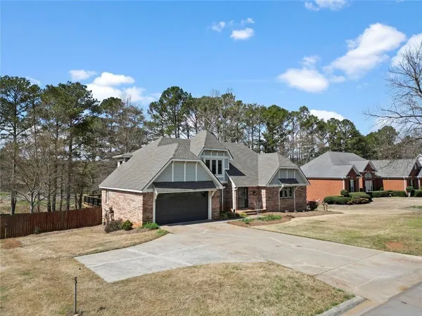 $490,000 | 39 Club View Drive Southeast, Rome, GA 30161