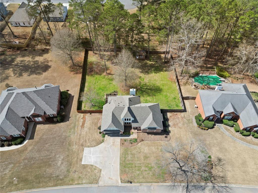 39 Club View Drive Southeast Rome, GA 30161 - Photo 6 of 42