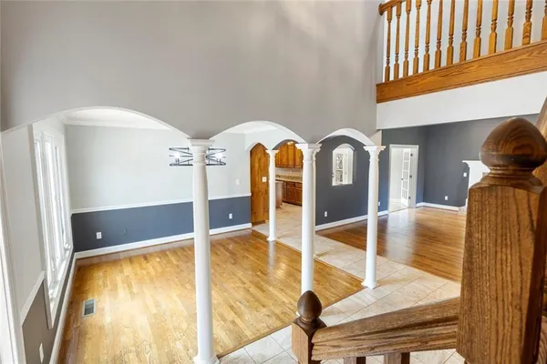 $490,000 | 39 Club View Drive Southeast, Rome, GA 30161