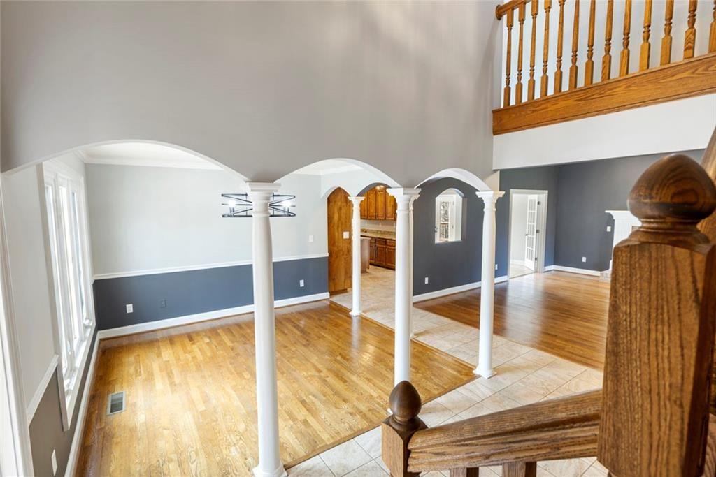 39 Club View Drive Southeast Rome, GA 30161 - Photo 10 of 42