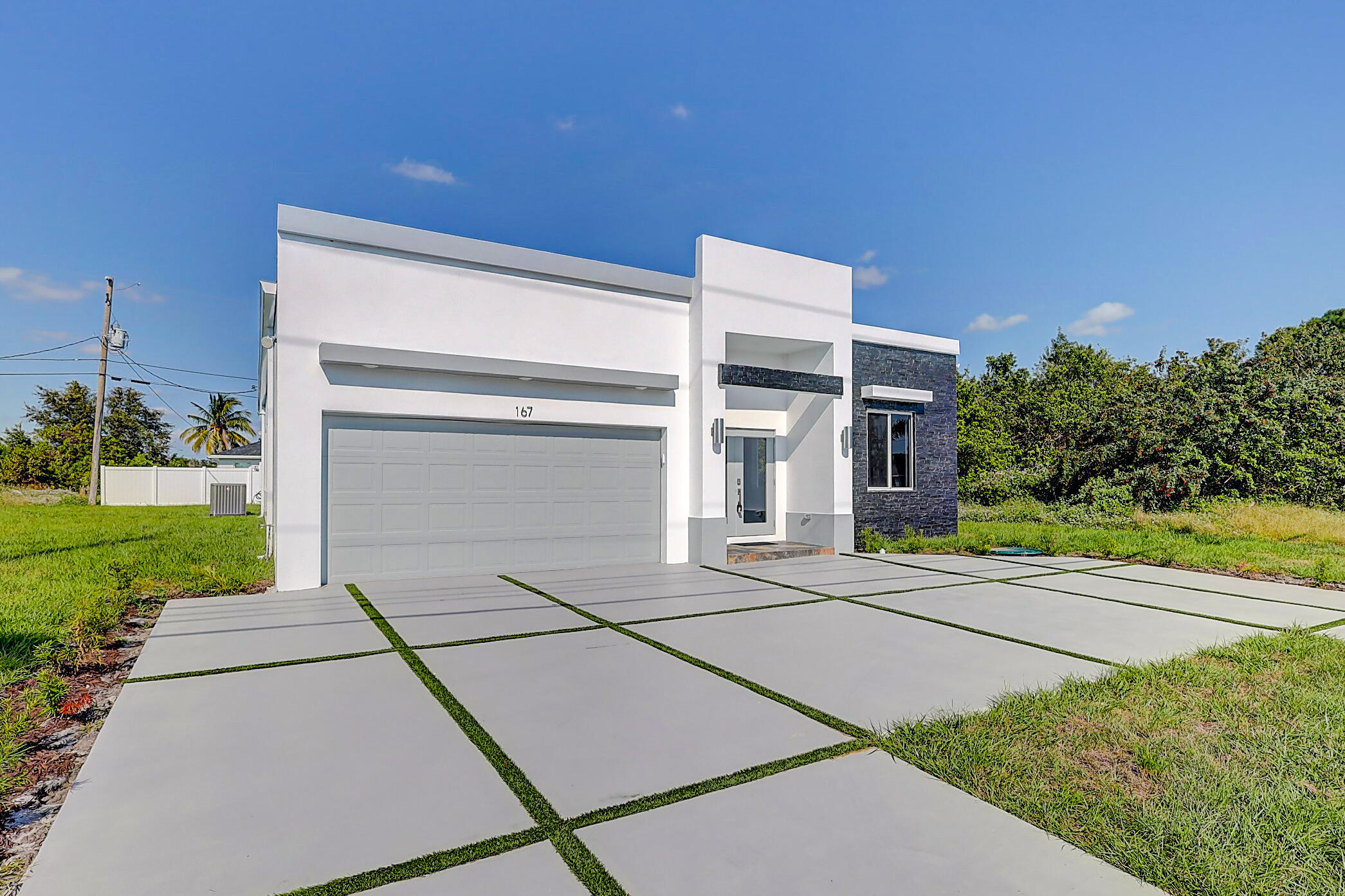 171 Southwest Becker Road, Port St. Lucie, FL 34953 Compass