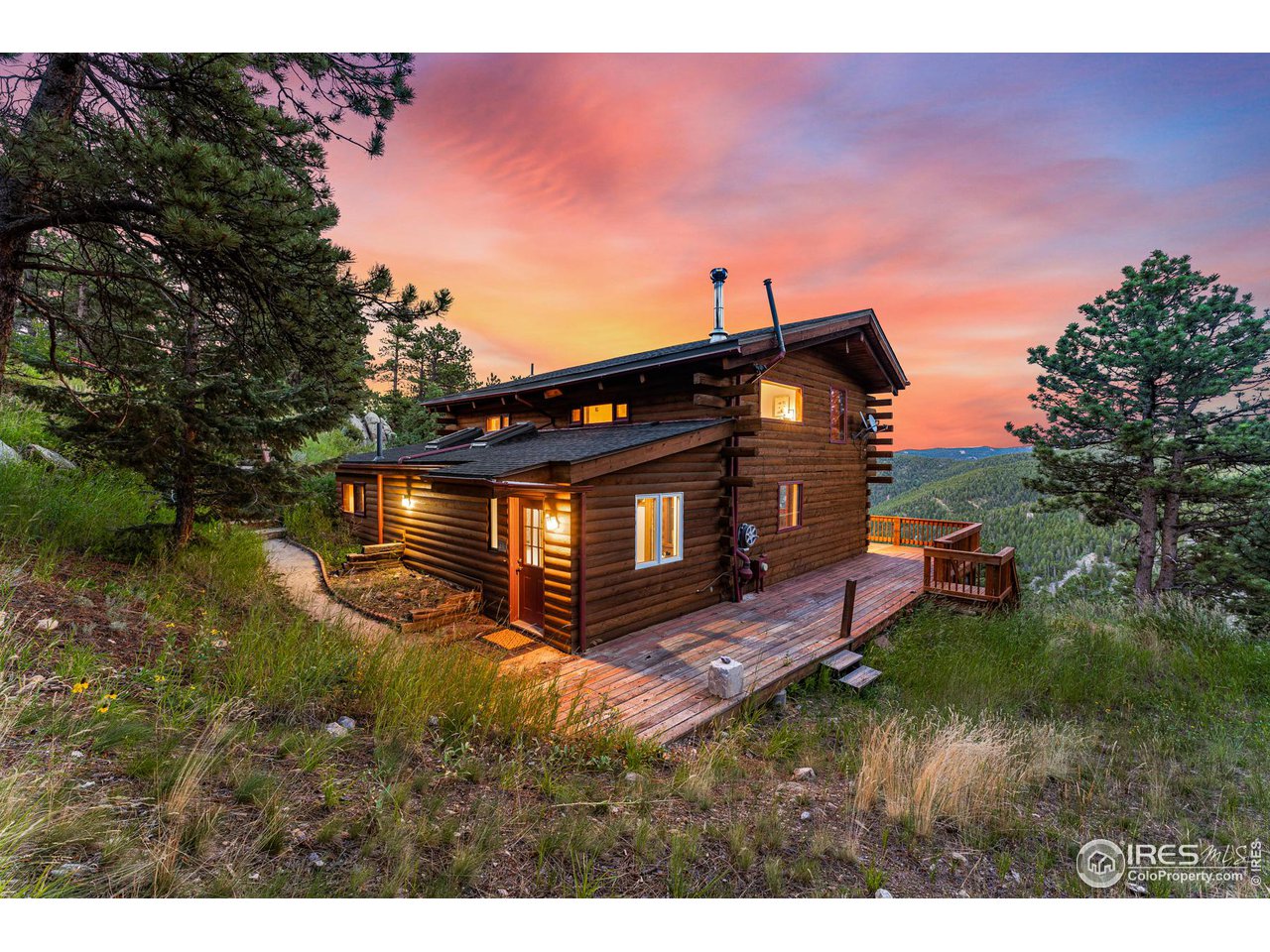 Breathtaking sunsets!