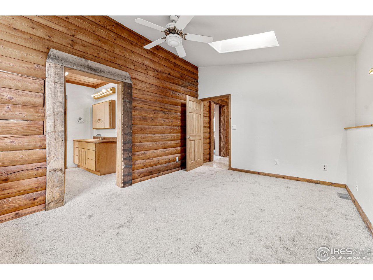 3907 Ridge Road Nederland, CO 80466 - Photo 15 of 40 Main floor room perfect for office or guests.