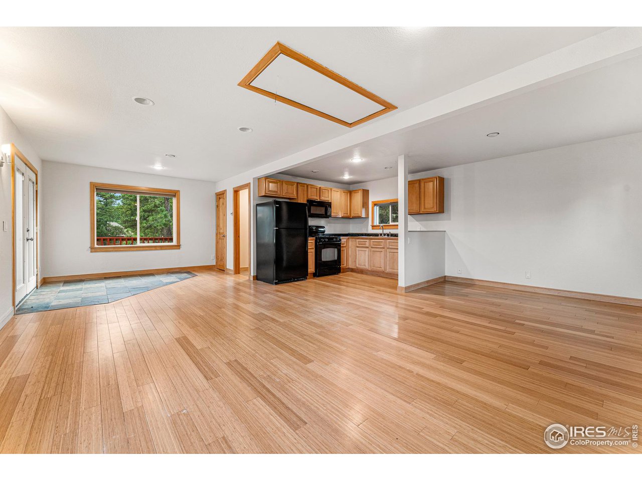 3907 Ridge Road Nederland, CO 80466 - Photo 32 of 40 Carriage house studio