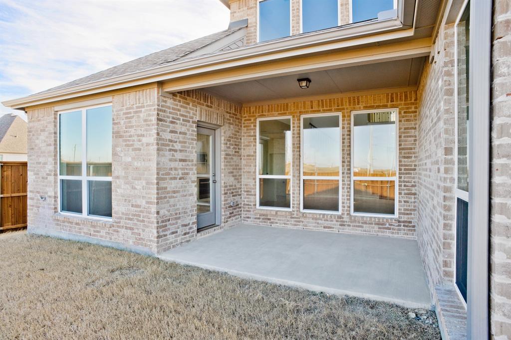 234 Buffalo Boulevard Rhome, TX 76078 - Photo 29 of 30