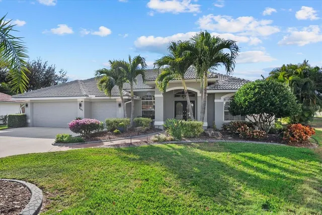 $625,000 | 331 Meadow Beauty Court, Venice, FL 34293