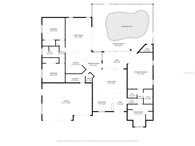 $625,000 | 331 Meadow Beauty Court, Venice, FL 34293