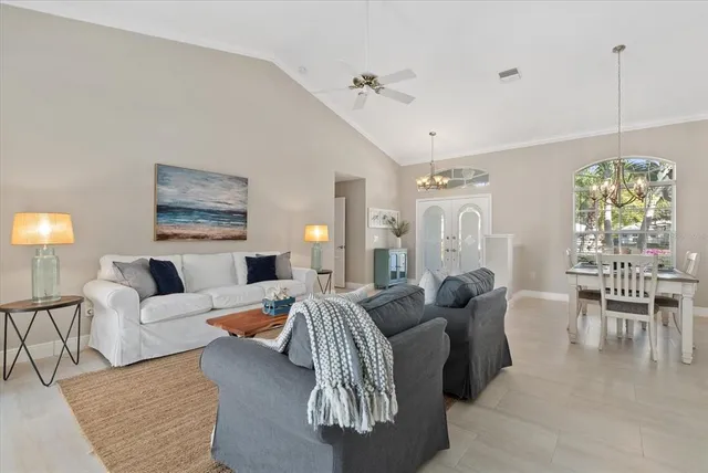 $625,000 | 331 Meadow Beauty Court, Venice, FL 34293