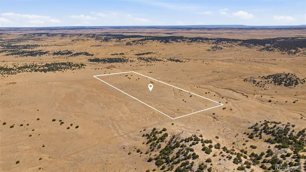$25,000 | 0 Longhorn Trail, Model, CO 81059