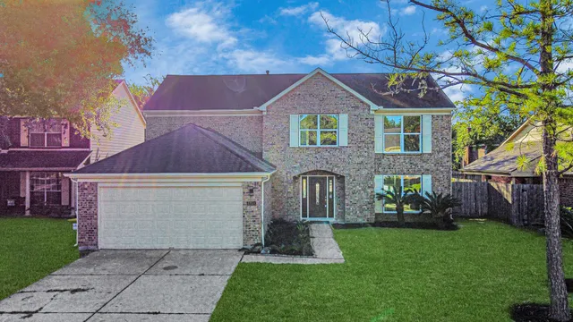 $359,000 | 4211 Royal Manor Drive, Pasadena, TX 77505