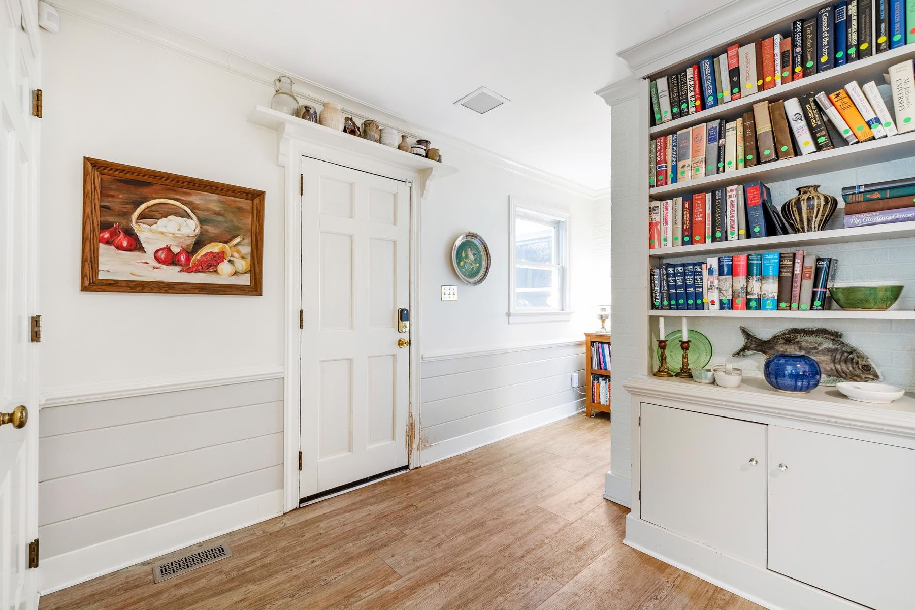 2712 Webb Street Raleigh, NC 27609 - Photo 18 of 39 Photo 18