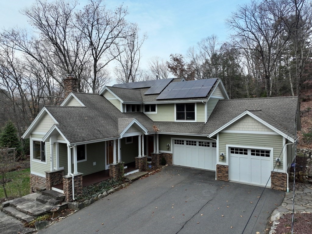 106 Shutesbury Road Amherst, MA 01002 - Photo 1 of 41