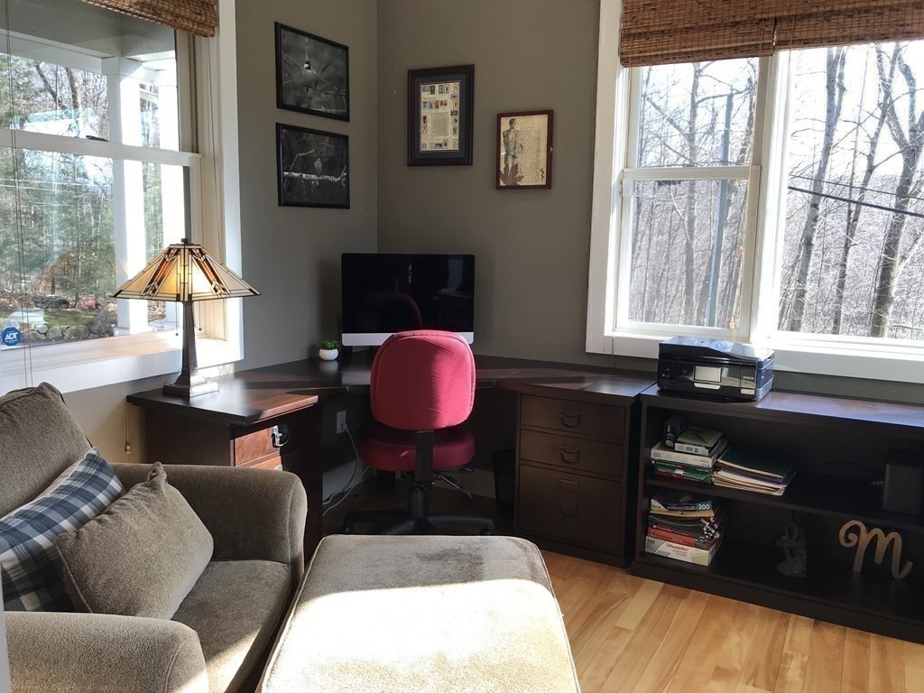 106 Shutesbury Road Amherst, MA 01002 - Photo 15 of 41