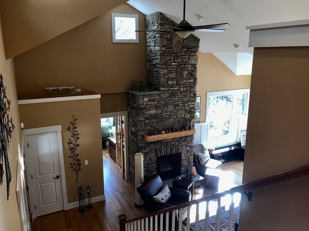 106 Shutesbury Road Amherst, MA 01002 - Photo 18 of 41
