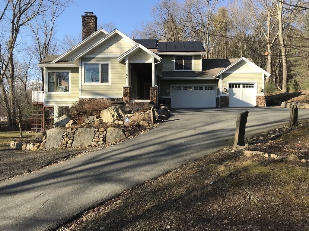 106 Shutesbury Road Amherst, MA 01002 - Photo 2 of 41