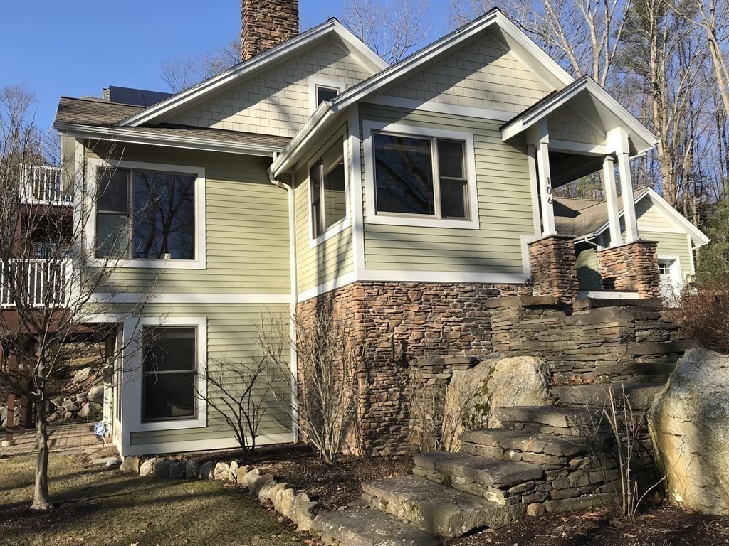 106 Shutesbury Road Amherst, MA 01002 - Photo 3 of 41
