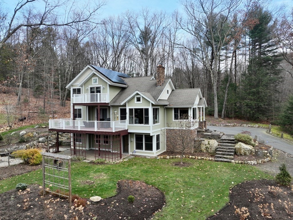 106 Shutesbury Road Amherst, MA 01002 - Photo 4 of 41