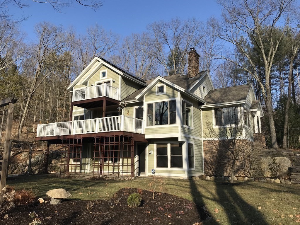 106 Shutesbury Road Amherst, MA 01002 - Photo 6 of 41