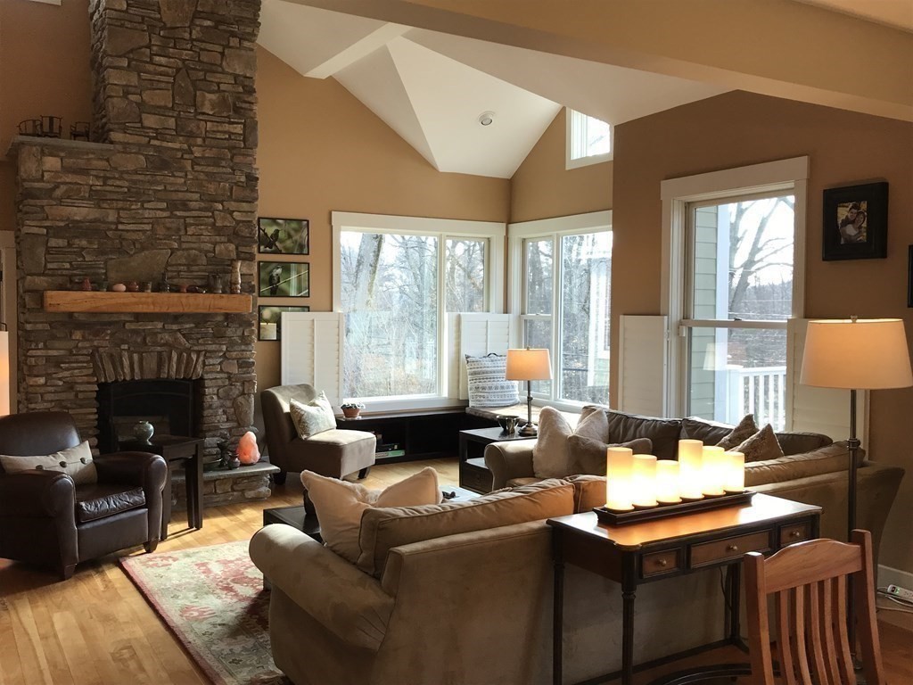 106 Shutesbury Road Amherst, MA 01002 - Photo 7 of 41