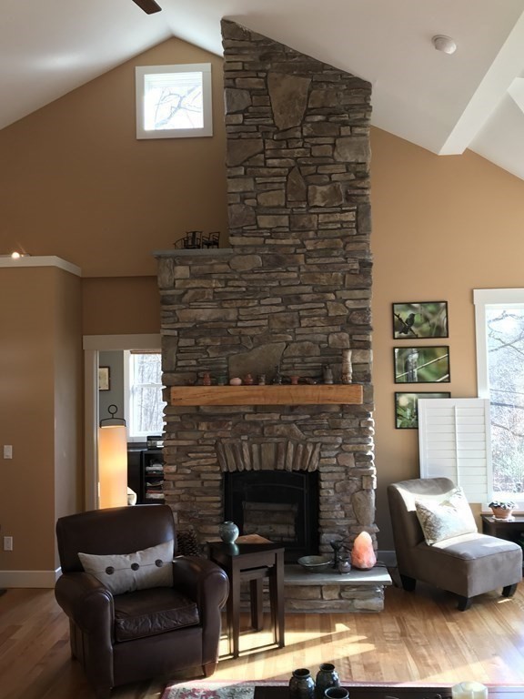106 Shutesbury Road Amherst, MA 01002 - Photo 8 of 41