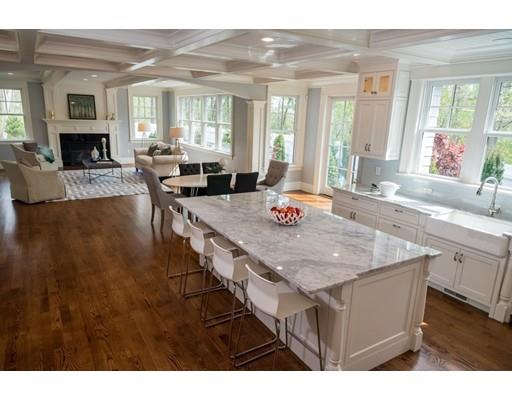 16 Mountview Road Wellesley, MA 02481 - Photo 13 of 30 Gallery Image 13