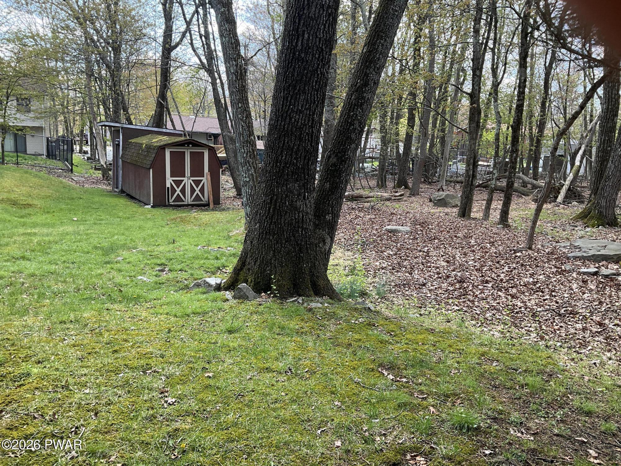 154 Roundhill Road Dingmans Ferry, PA 18328 - Photo 46 of 47